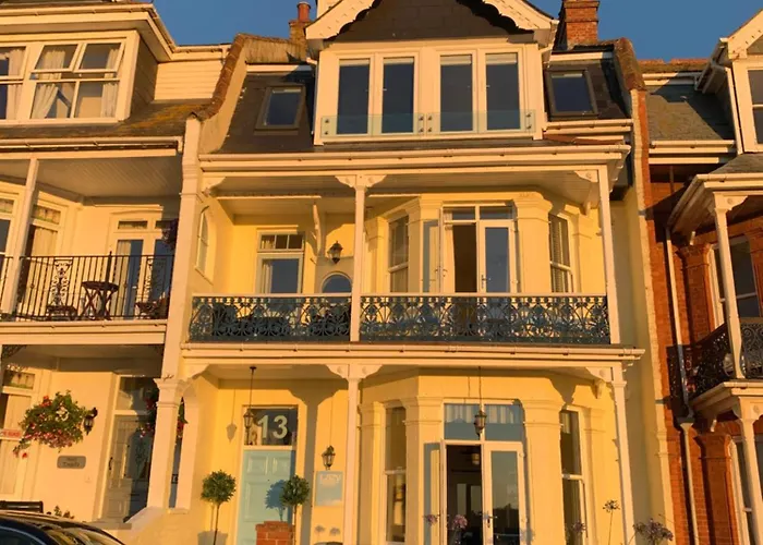 Lazy Waves Boutique B&B