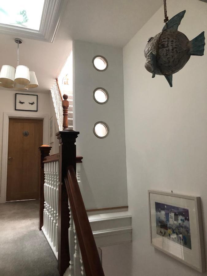 Lazy Waves Boutique B&B Newquay (Cornwall)