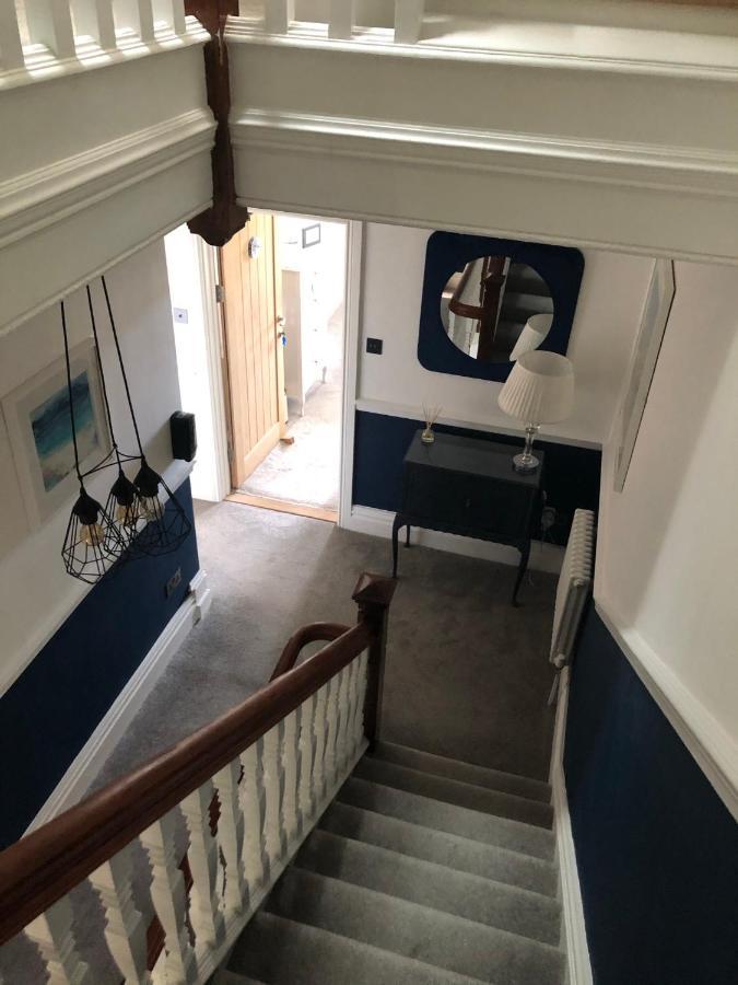 Bed & Breakfast Lazy Waves Boutique B&B Newquay (Cornwall)