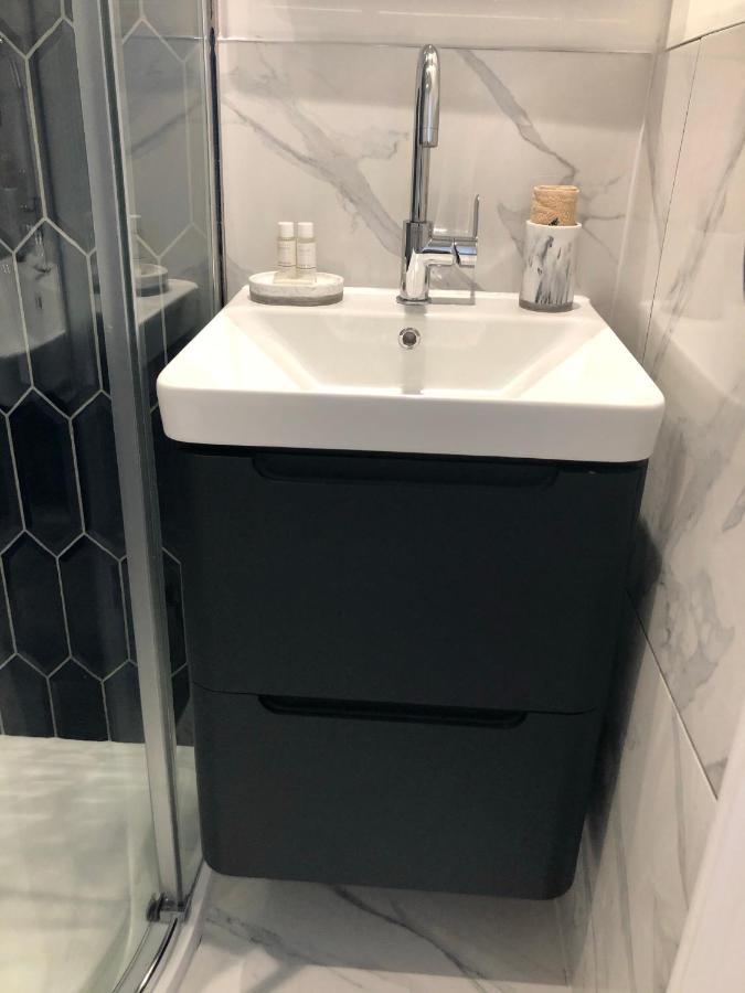 Lazy Waves Boutique 3* New Quay