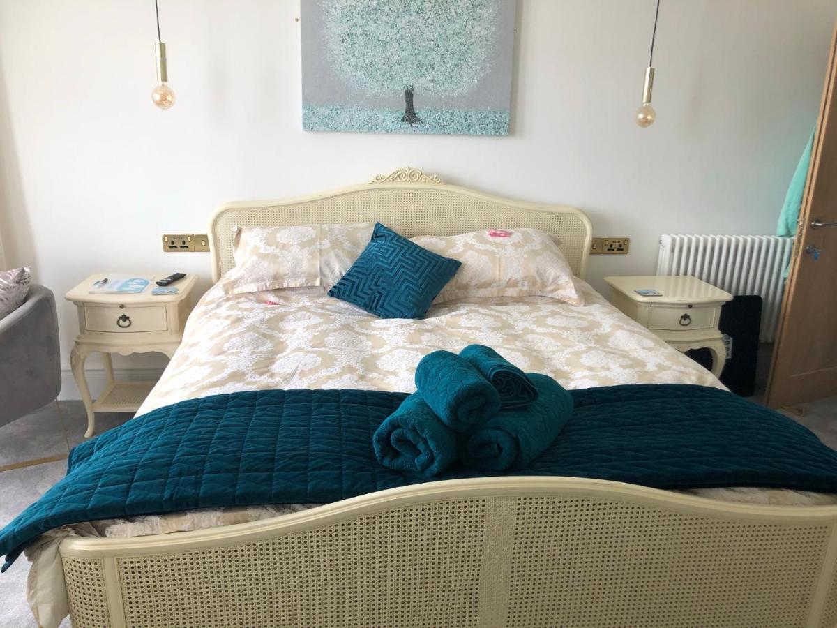 Bed & Breakfast Lazy Waves Boutique 3*