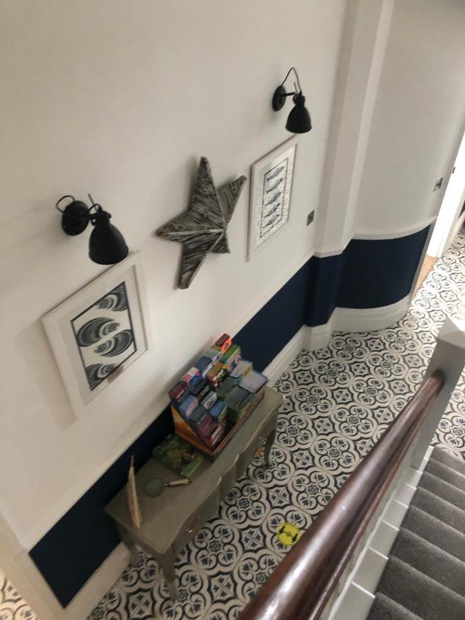 Bed & Breakfast Lazy Waves Boutique B&B Newquay (Cornwall)