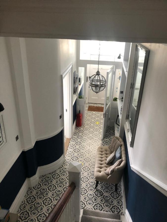 Bed & Breakfast Lazy Waves Boutique New Quay