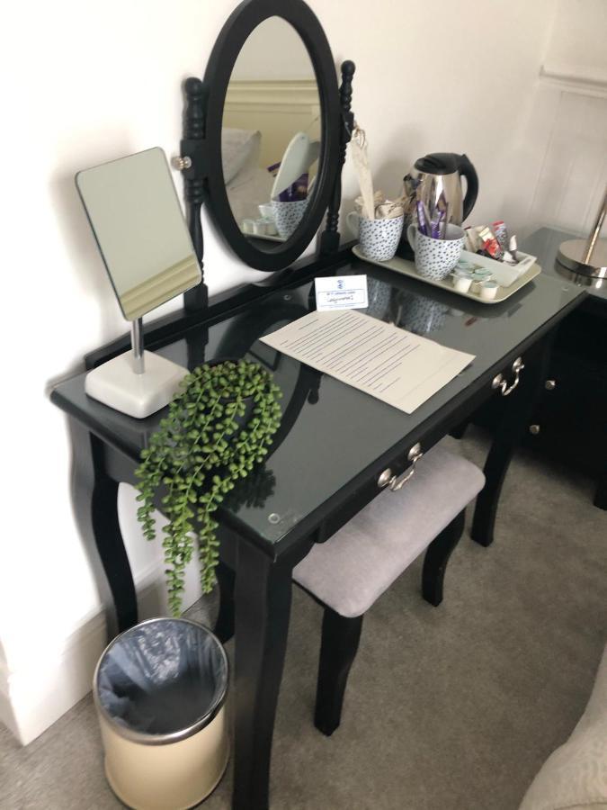 Lazy Waves Boutique B&B Newquay (Cornwall)