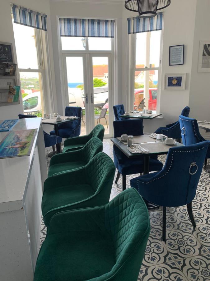 Bed & Breakfast Lazy Waves Boutique B&B Newquay (Cornwall)