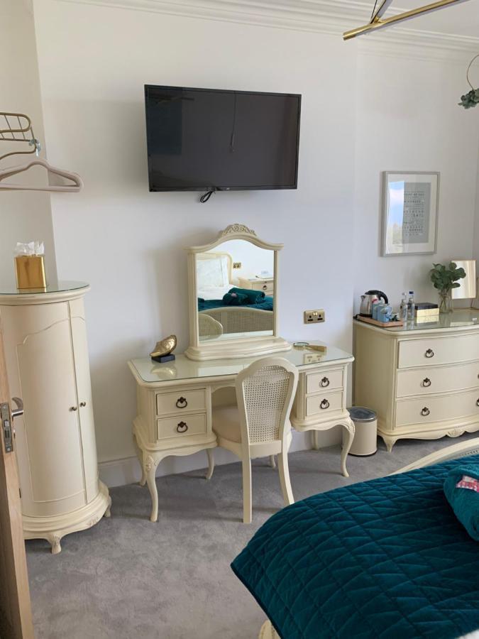 Lazy Waves Boutique B&B 3* Newquay (Cornwall)