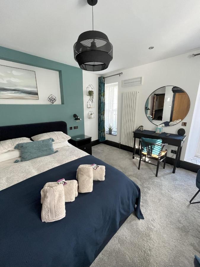 Bed & Breakfast Lazy Waves Boutique B&B 3*