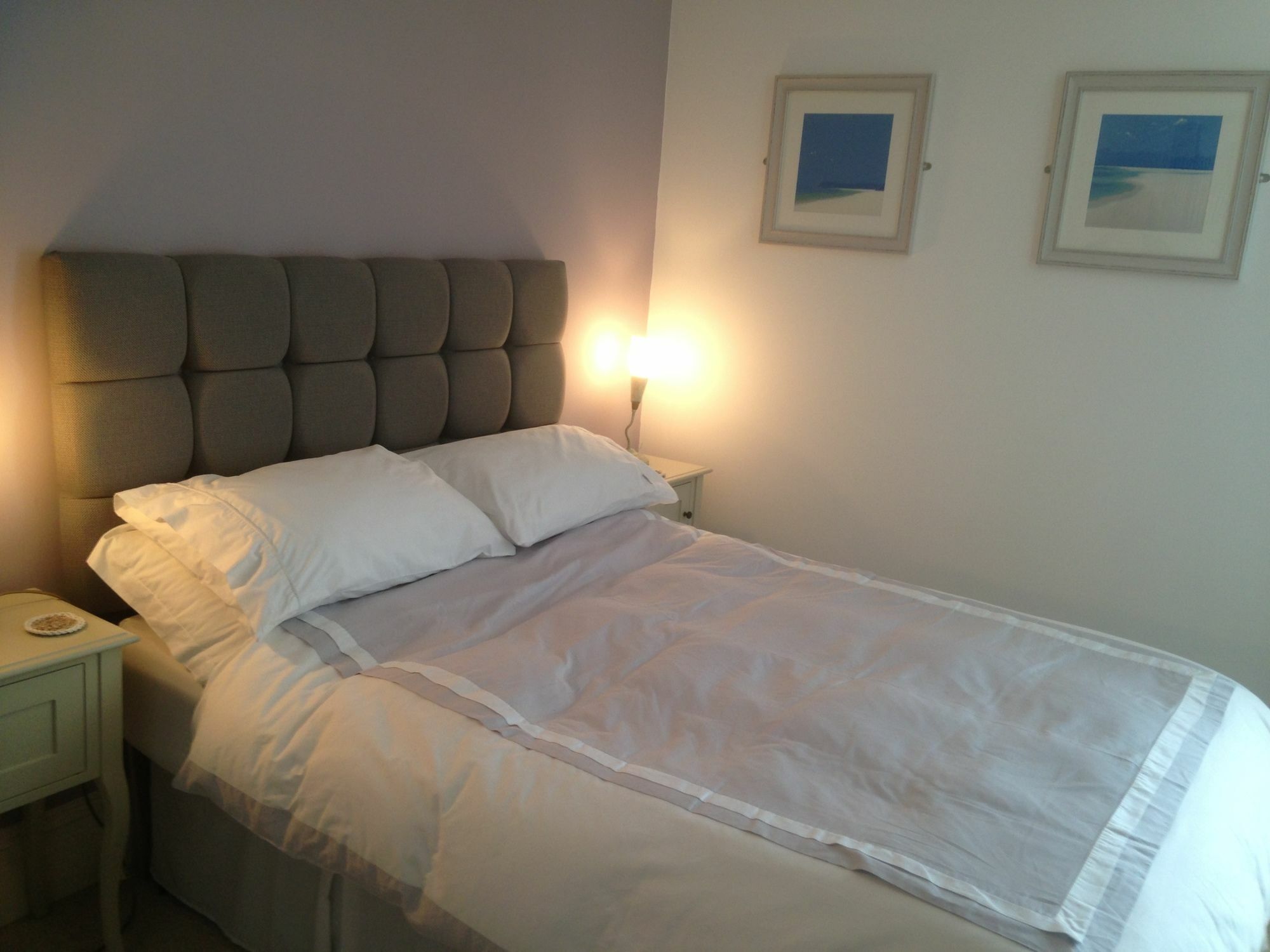 Lazy Waves Boutique B&B 3*