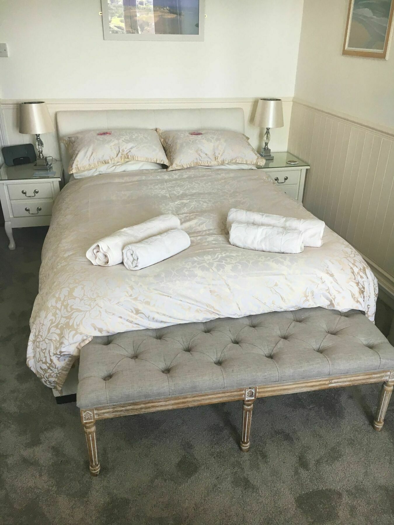 Lazy Waves Boutique B&B