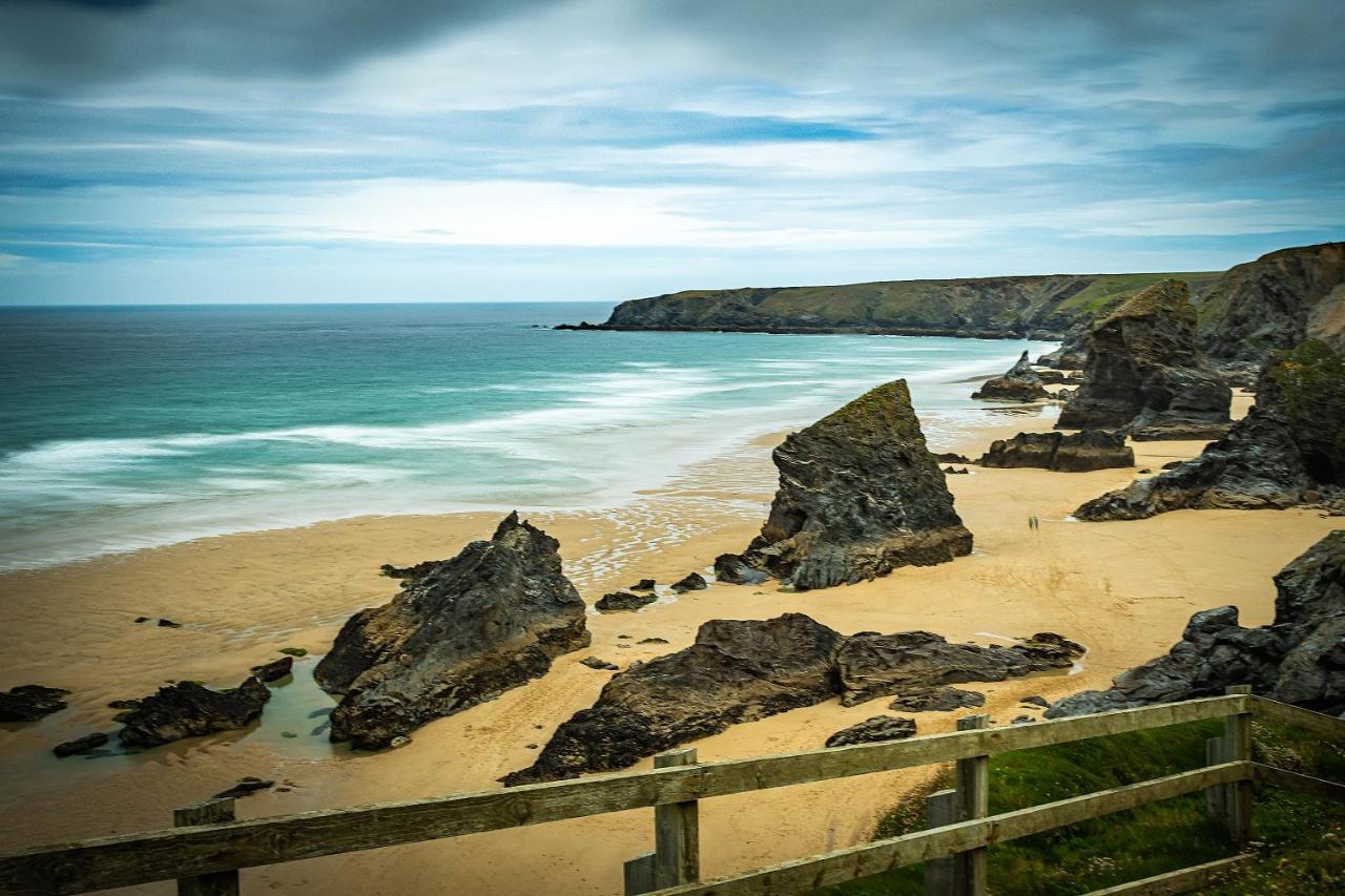 Lazy Waves Boutique B&B 3* Newquay (Cornwall)